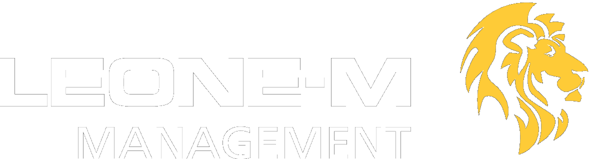 Logo Leone-M Management